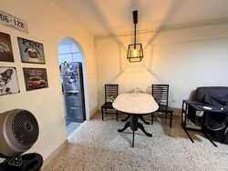 Blk 50 Farrer Park Gardens (Kallang/Whampoa), HDB 3 Rooms #571766581